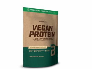 Vegan Protein 500g