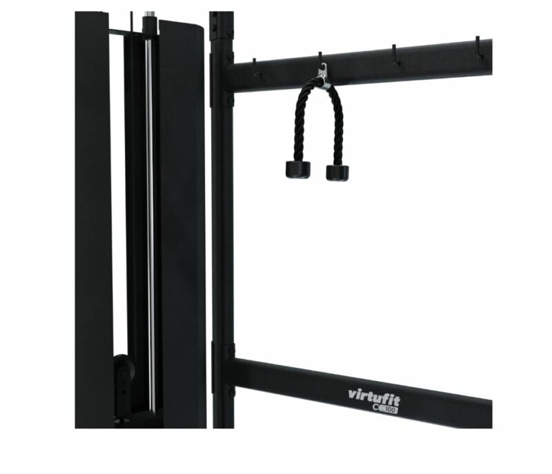 VirtuFit CC100 DAP funkcionális torony 2x75kg súllyal