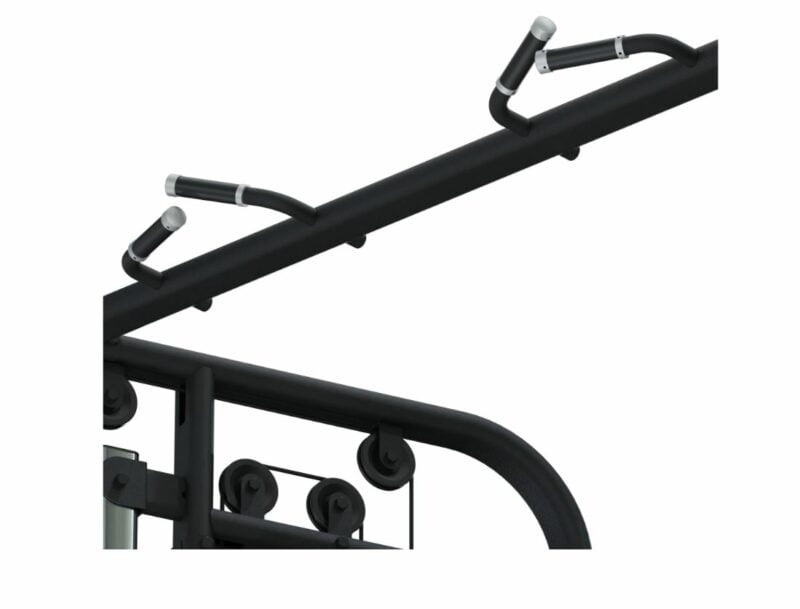 VirtuFit CC100 DAP funkcionális torony 2x75kg súllyal
