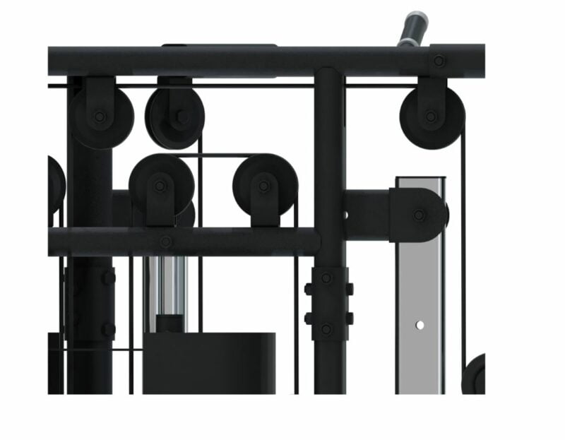 VirtuFit CC100 DAP funkcionális torony 2x75kg súllyal