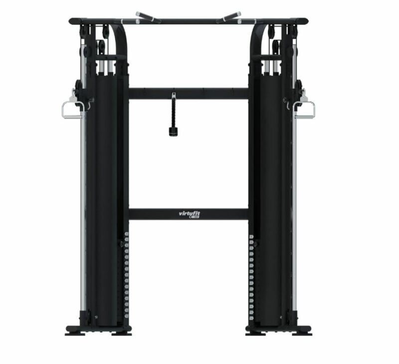 VirtuFit CC100 DAP funkcionális torony 2x75kg súllyal