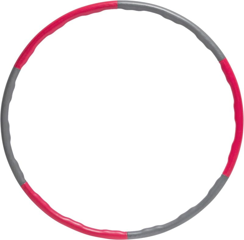 VirtuFit Hulahopp karika 100cm -1,2kg