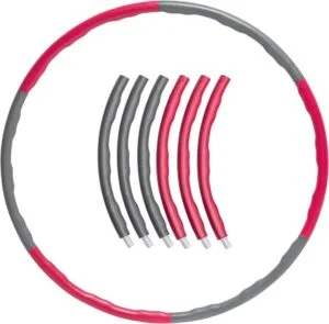 Hulahopp karika 100cm -1,2kg
