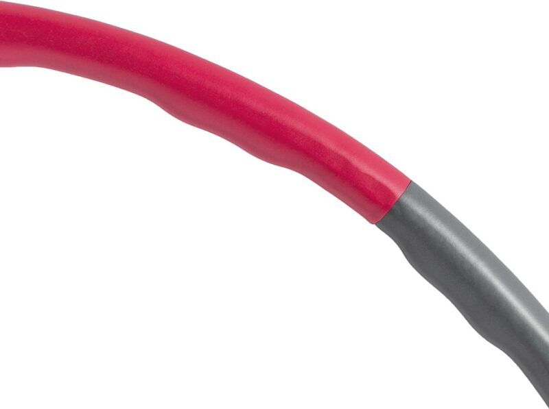VirtuFit Hulahopp karika 100cm -1,8kg