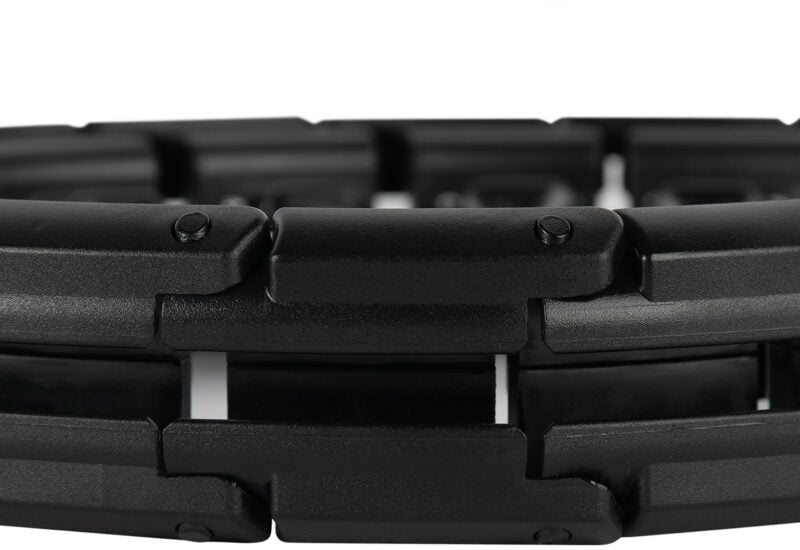 VirtuFit Masszírozós hulahopp karika