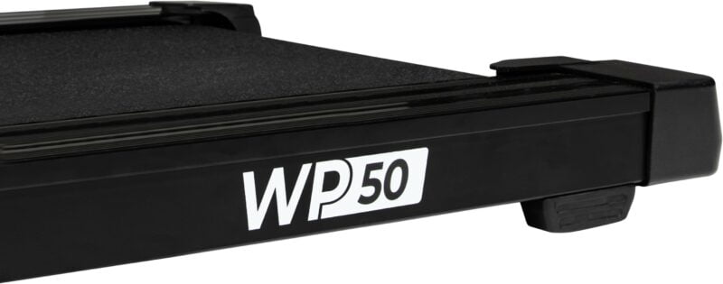 VirtuFit WP50 sétálópad és futópad távirányítóval