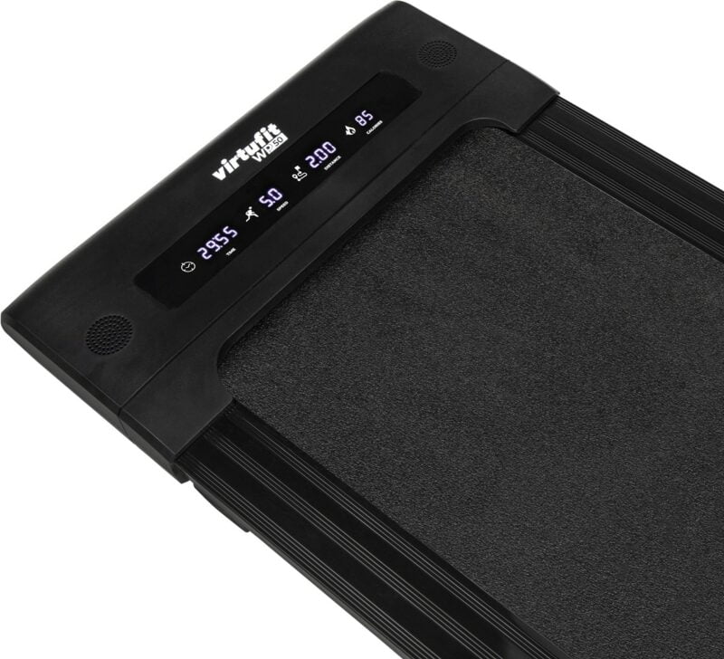 VirtuFit WP50 sétálópad és futópad távirányítóval