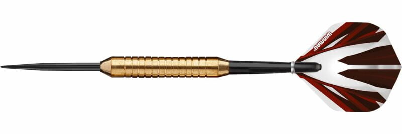 Winmau Broadside darts 22 gramm