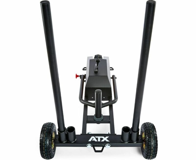 ATX Resistance Power sled