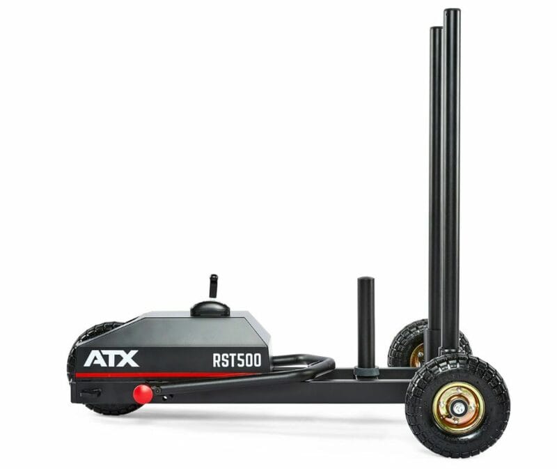 ATX Resistance Power sled