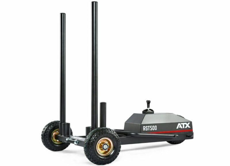 ATX Resistance Power sled