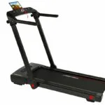 Christopeit sport 2 in 1 S futópad