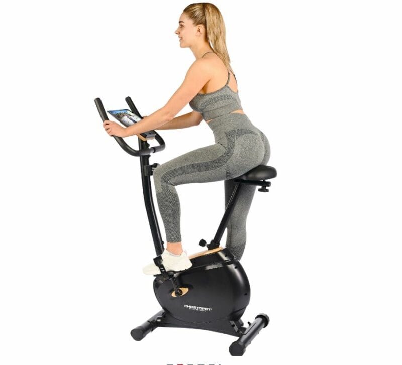 Christopeit sport Delta szobakerékpár