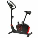 Christopeit sport ET 3.0 ergométeres szobakerékpár