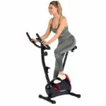 Christopeit sport HT 2.0 szobabicikli