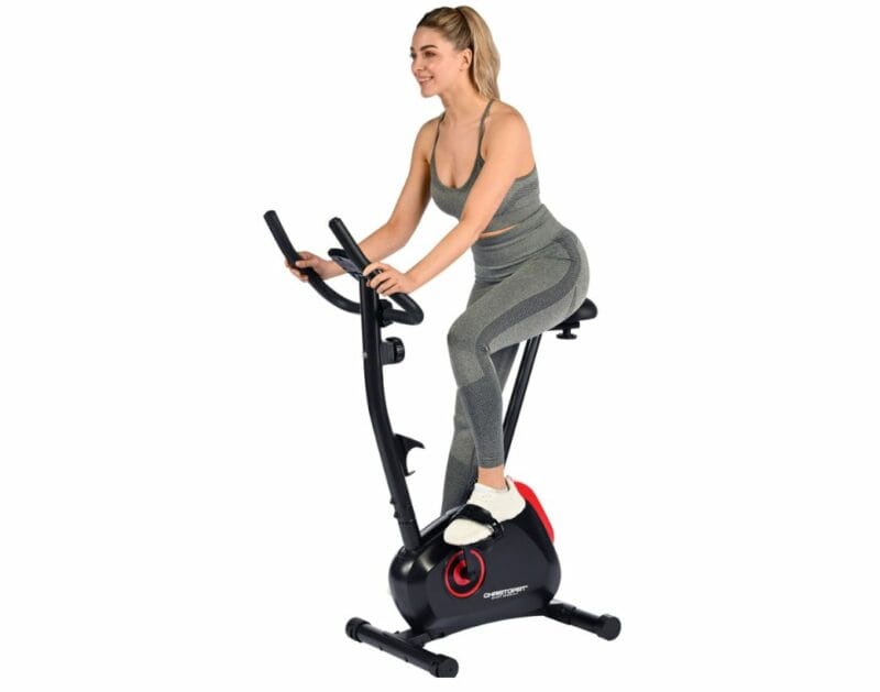 Christopeit sport HT 2.0 szobabicikli