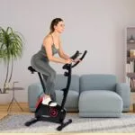 Christopeit sport HT 2.0 szobabicikli