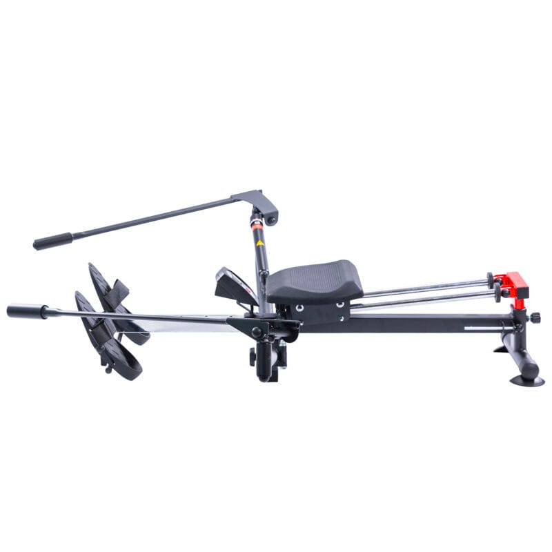 Christopeit sport Accord Black evezőpad