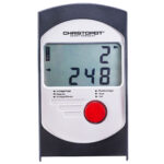 Christopeit sport Accord Black evezőpad