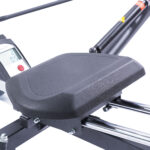 Christopeit sport Accord Black evezőpad