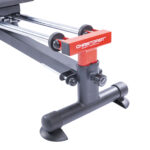 Christopeit sport Accord Black evezőpad