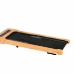 Christopeit sport Walking Pad 4.2 gyaloglópad fa mintázattal