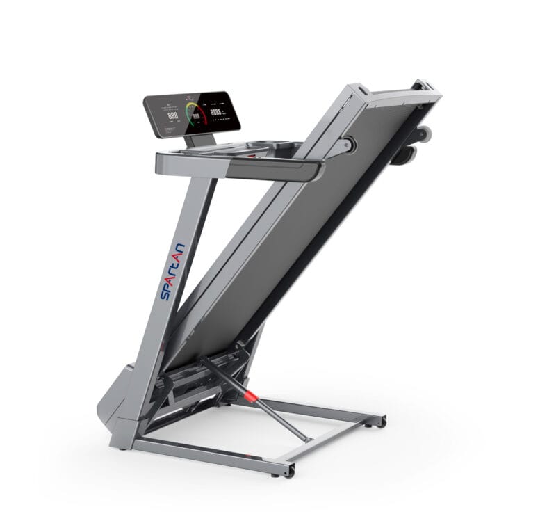 Spartan Comfort futópad