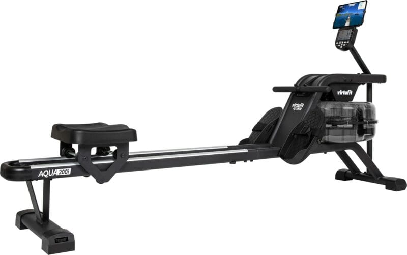 VirtuFit Aqua200i vizes evezőpad