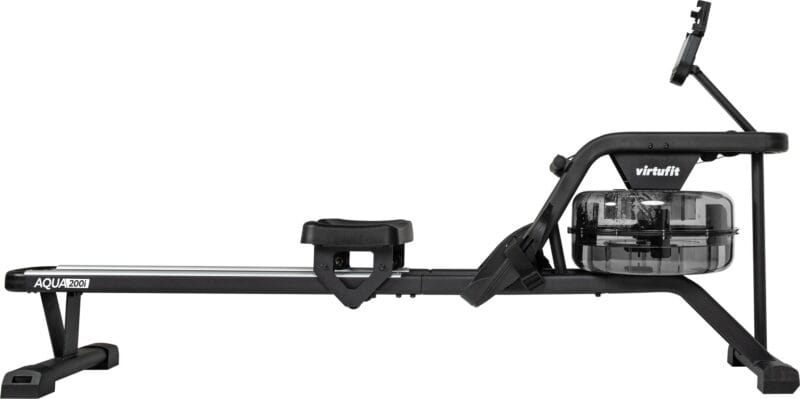 VirtuFit Aqua200i vizes evezőpad