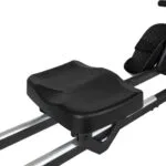 VirtuFit Aqua200i vizes evezőpad