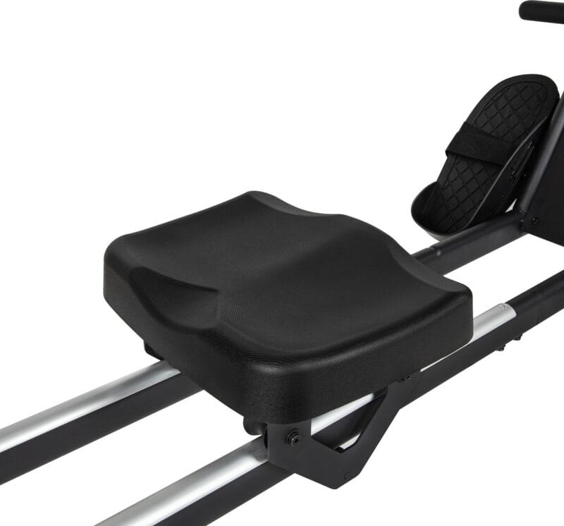 VirtuFit Aqua200i vizes evezőpad