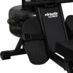VirtuFit Aqua200i vizes evezőpad