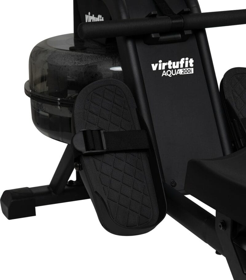 VirtuFit Aqua200i vizes evezőpad