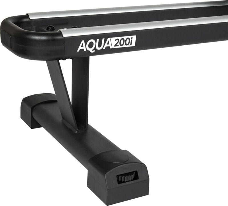 VirtuFit Aqua200i vizes evezőpad