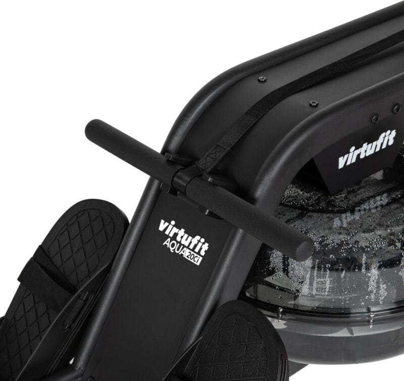 VirtuFit Aqua200i vizes evezőpad