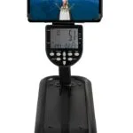VirtuFit Aqua200i vizes evezőpad