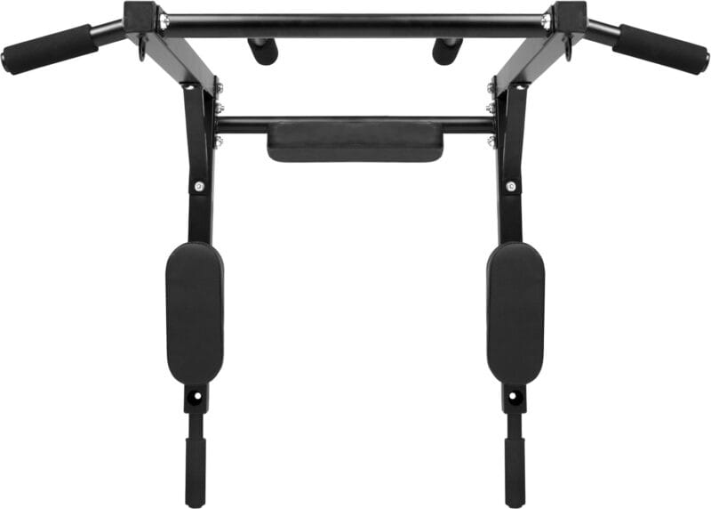 VirtuFit Falra szerelhető húzódzkodó, tolódzkodó, hasprés állvány