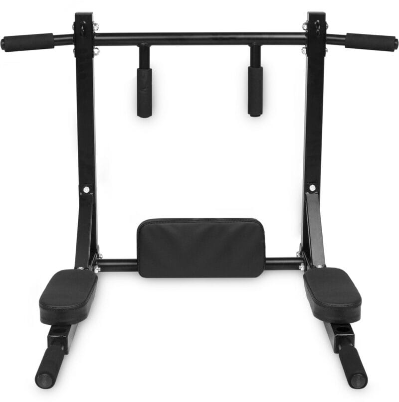 VirtuFit Falra szerelhető húzódzkodó, tolódzkodó, hasprés állvány