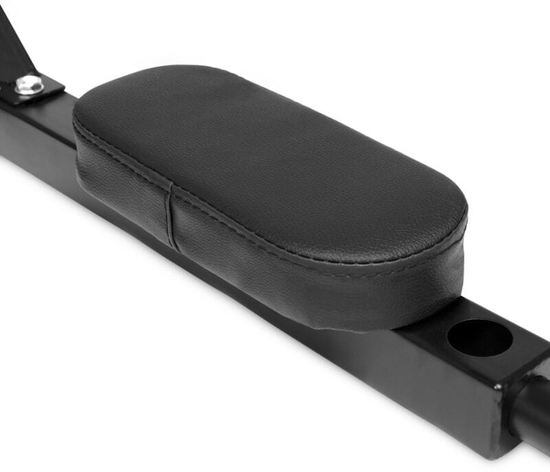 VirtuFit Falra szerelhető húzódzkodó, tolódzkodó, hasprés állvány