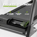VirtuFit TR200i futópad