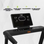 VirtuFit TR200i futópad