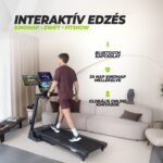 VirtuFit TR200i futópad