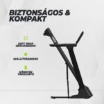 VirtuFit TR200i futópad