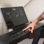 VirtuFit TR200i futópad