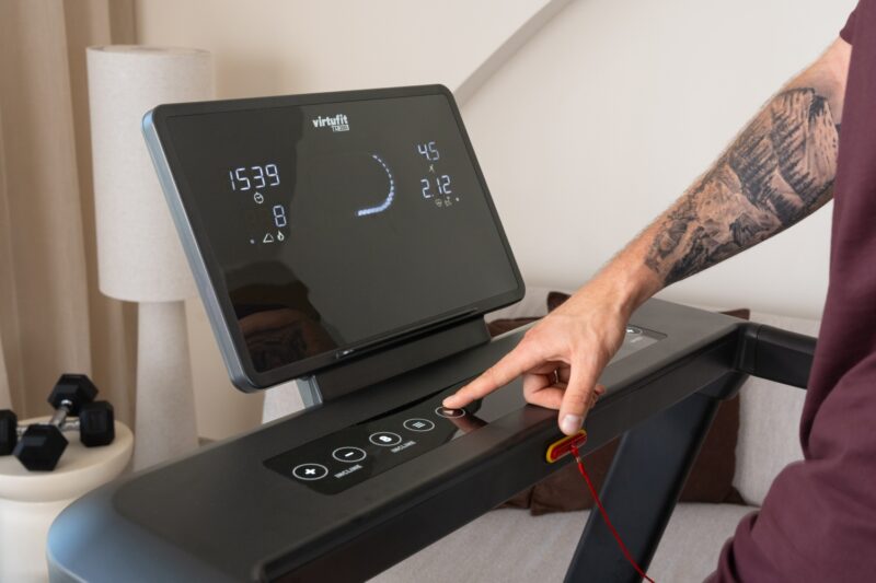 VirtuFit TR200i futópad