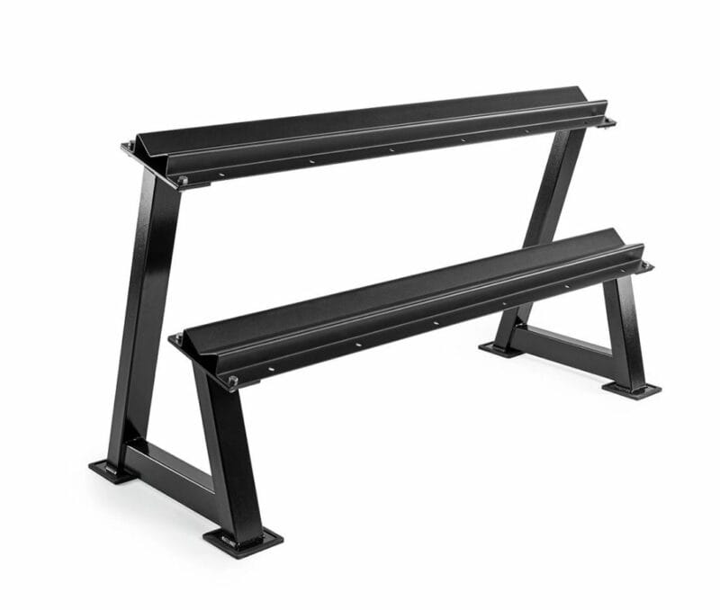 ATX Bővíthető súlyzótartó állvány