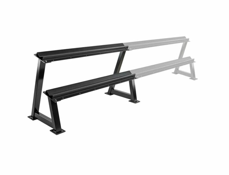 ATX Bővíthető súlyzótartó állvány