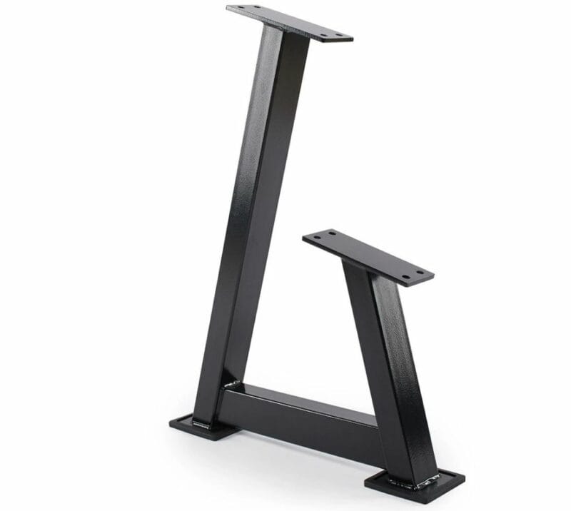 ATX Bővíthető súlyzótartó állvány