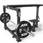 ATX Evezőpad - Seal Row Bench