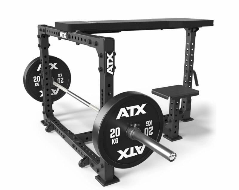 ATX Evezőpad - Seal Row Bench